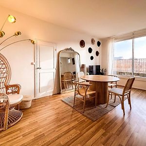 Appartement met Twee Slaapkamers